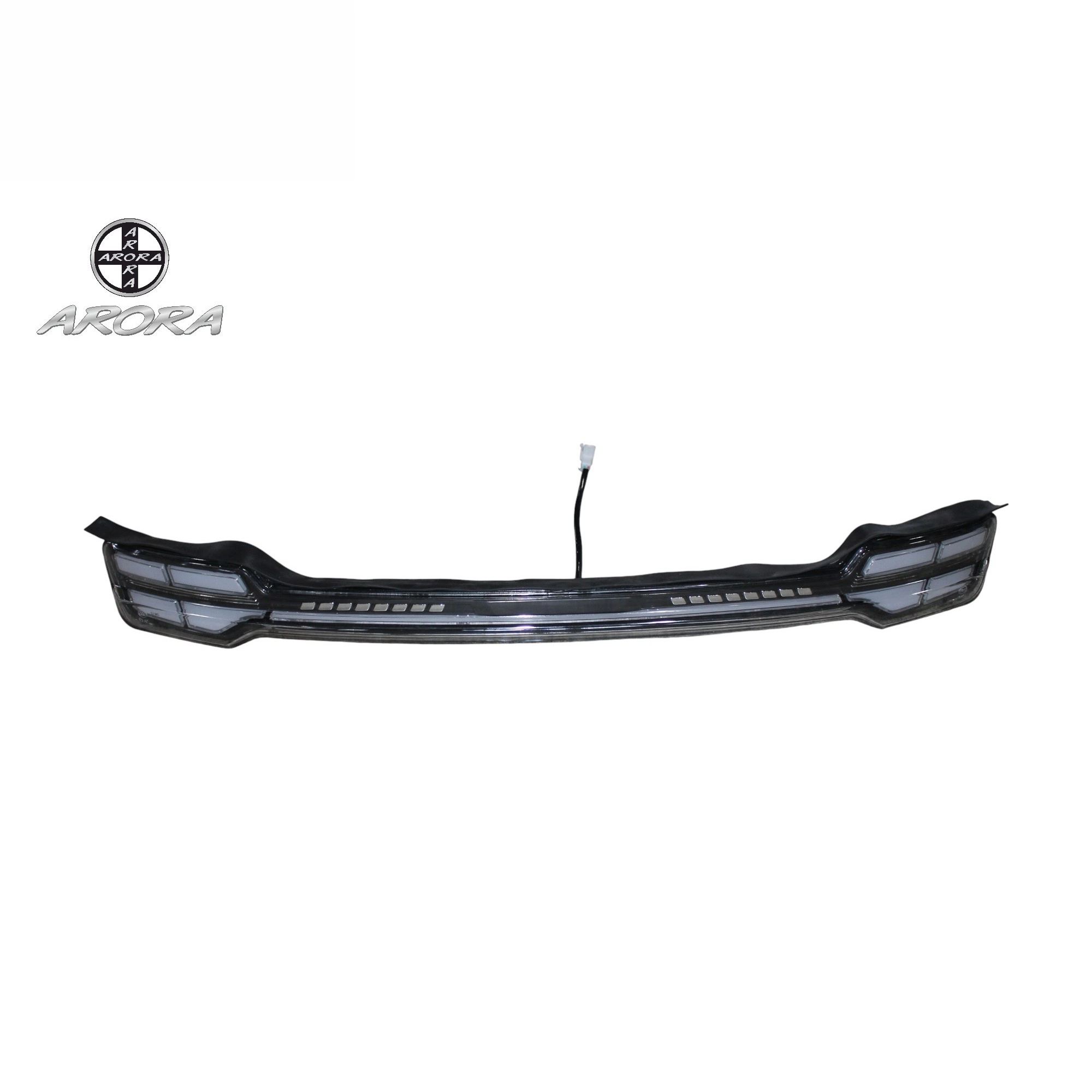 ARORA DERYA PRO ARKA STOP KOMPLE #DERYA PRO-056